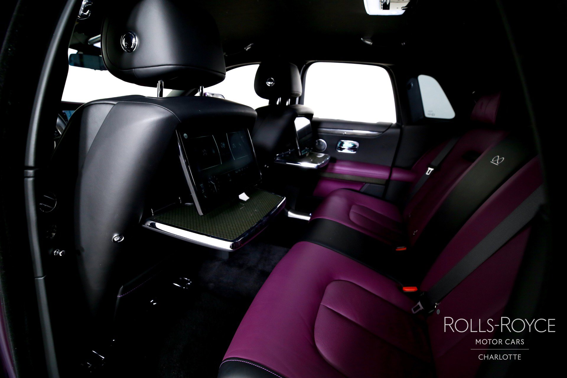 Certified 2022 Rolls-Royce Ghost Black Badge image 20