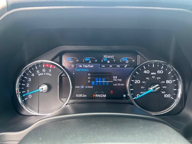 Certified 2020 Ford F350 Lariat AWD/4WD image 12