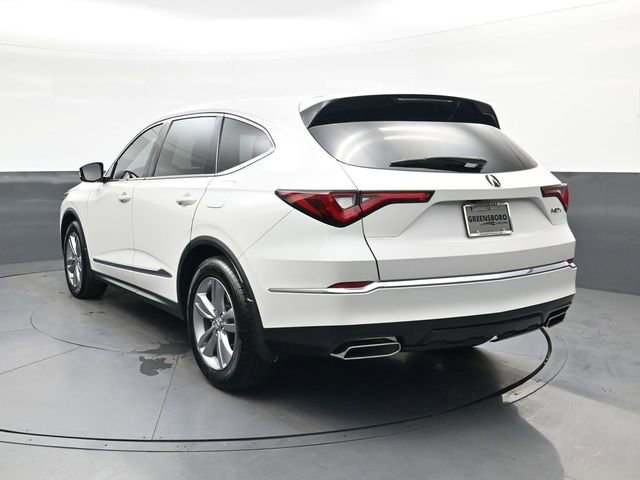 Used 2023 Acura MDX FWD image 4