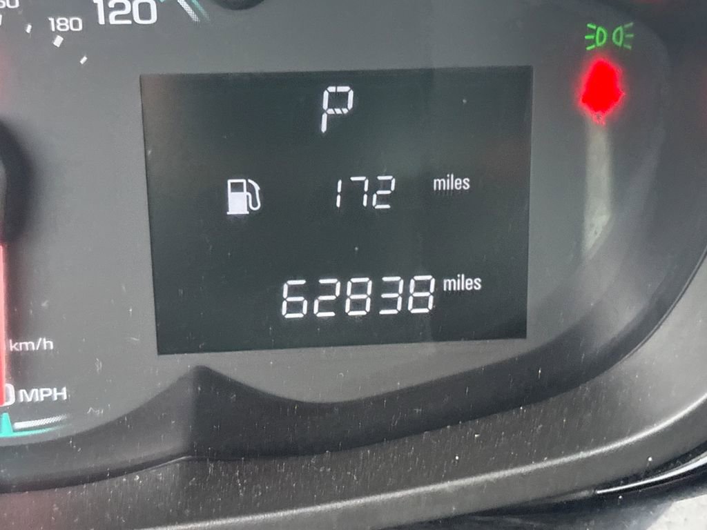 Used 2022 Chevrolet Spark LT image 25