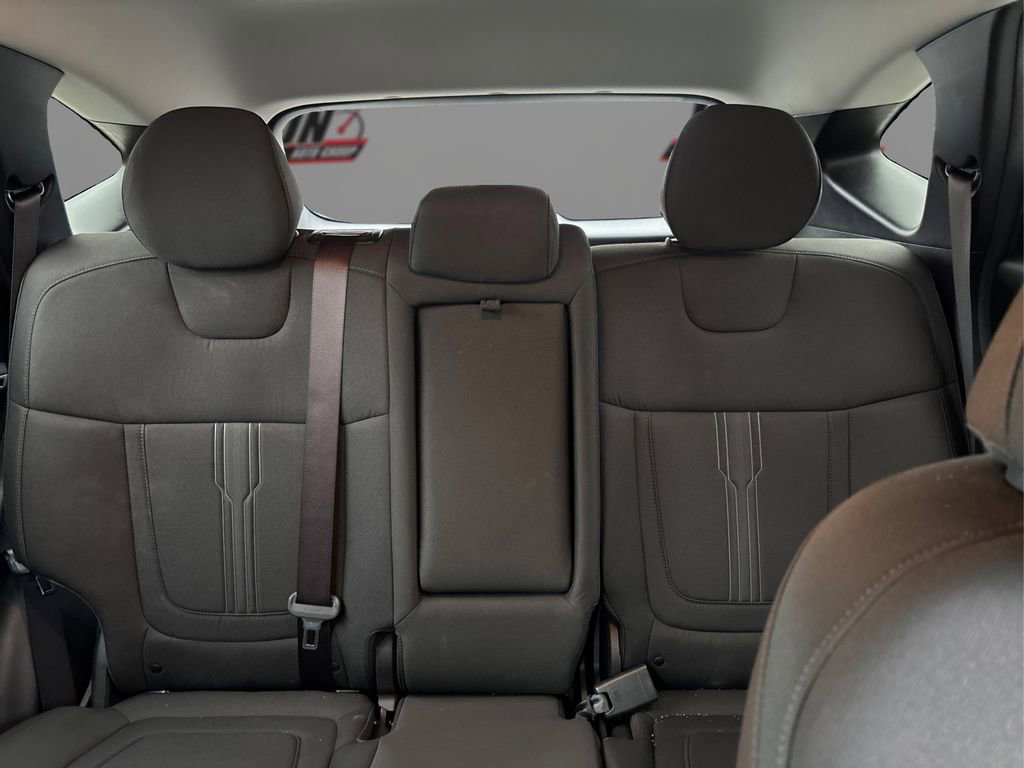 Certified 2023 Hyundai Tucson SEL image 19