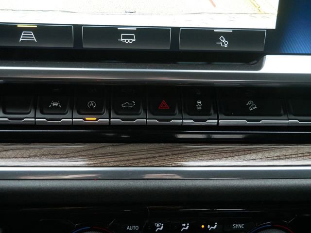 Used 2023 Chevrolet Silverado 1500 RST image 16