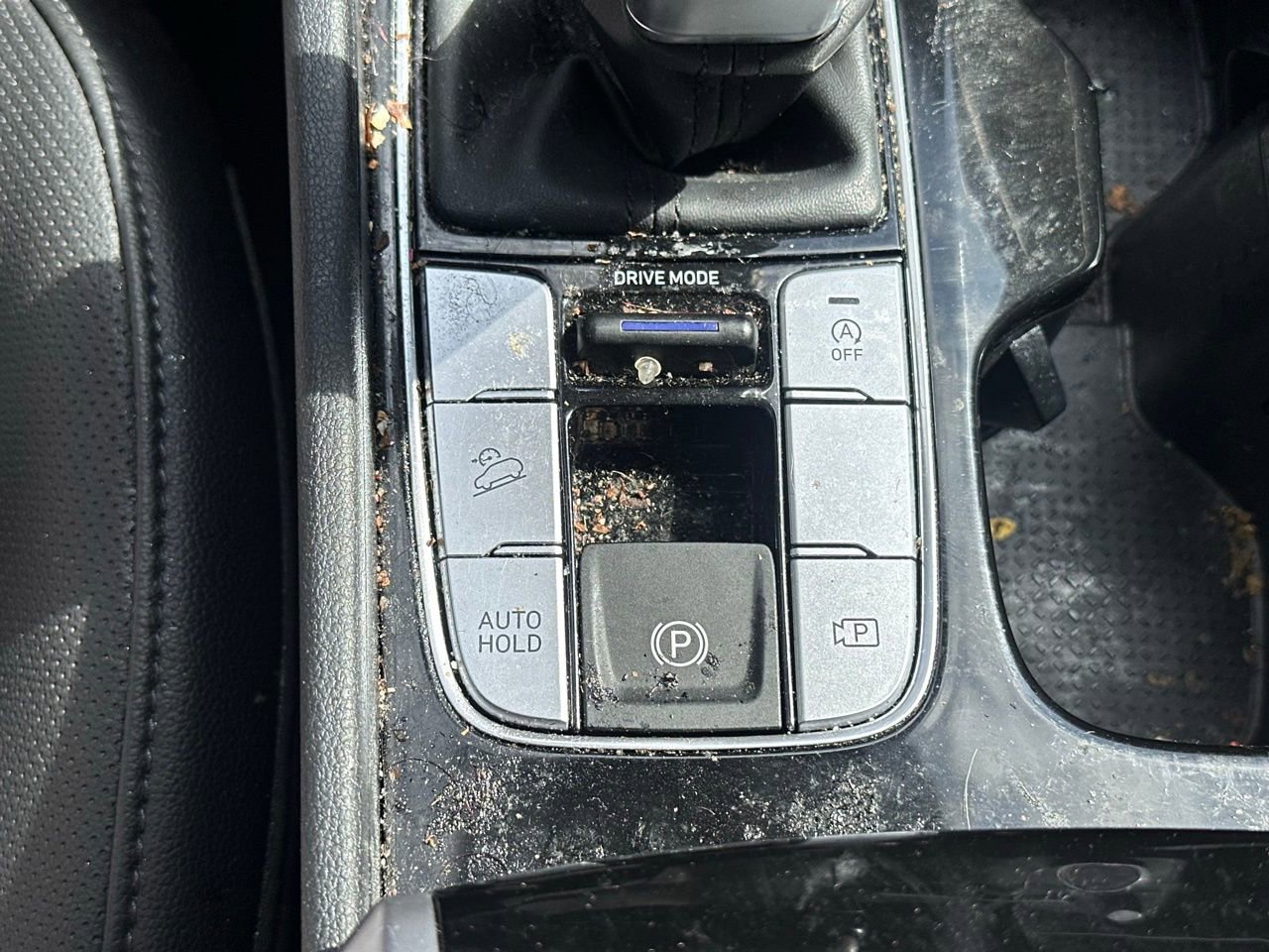 Used 2026 Hyundai Tucson SEL FWD image 36