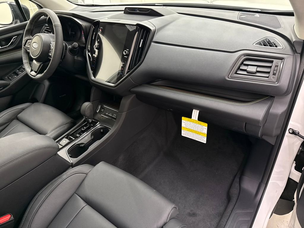 New 2026 Subaru Ascent Bronze Edition image 24