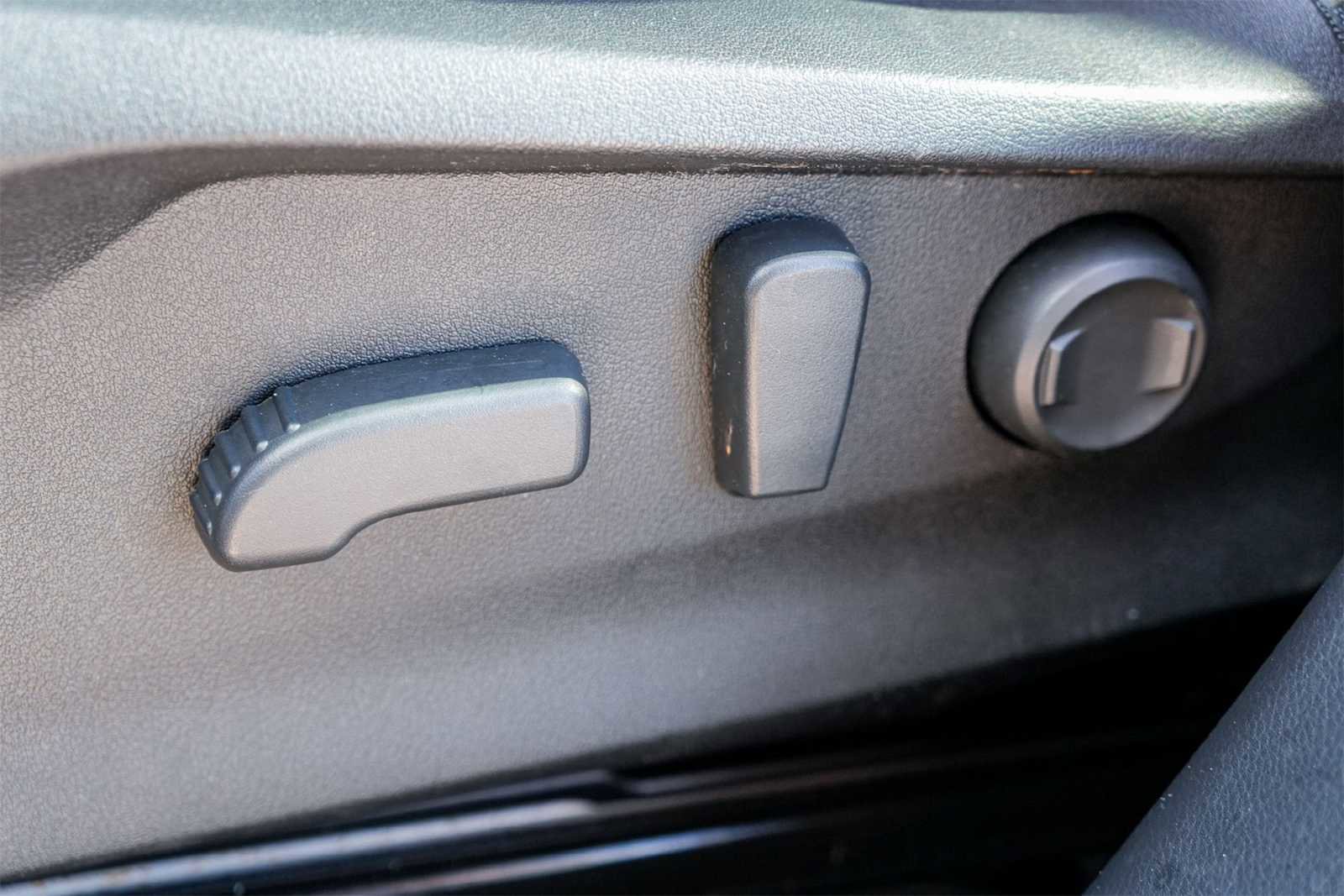 Used 2021 Subaru Forester Premium w/ Popular Package #1 image 21