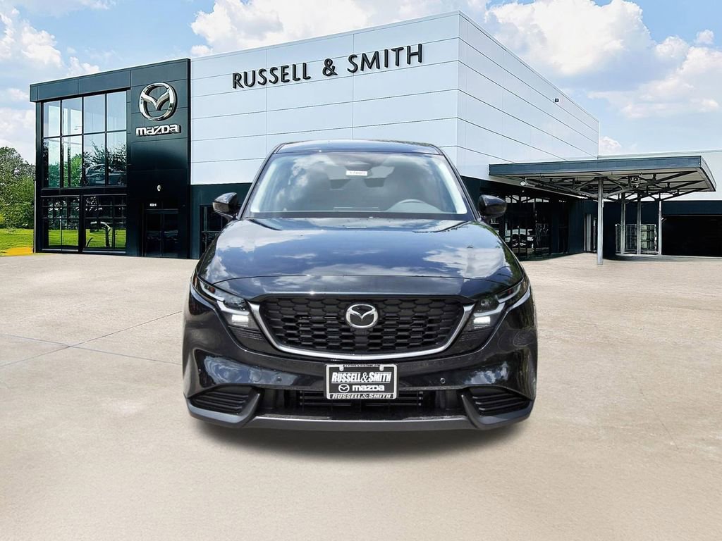 New 2026 MAZDA CX-5 Select AWD/4WD image 2