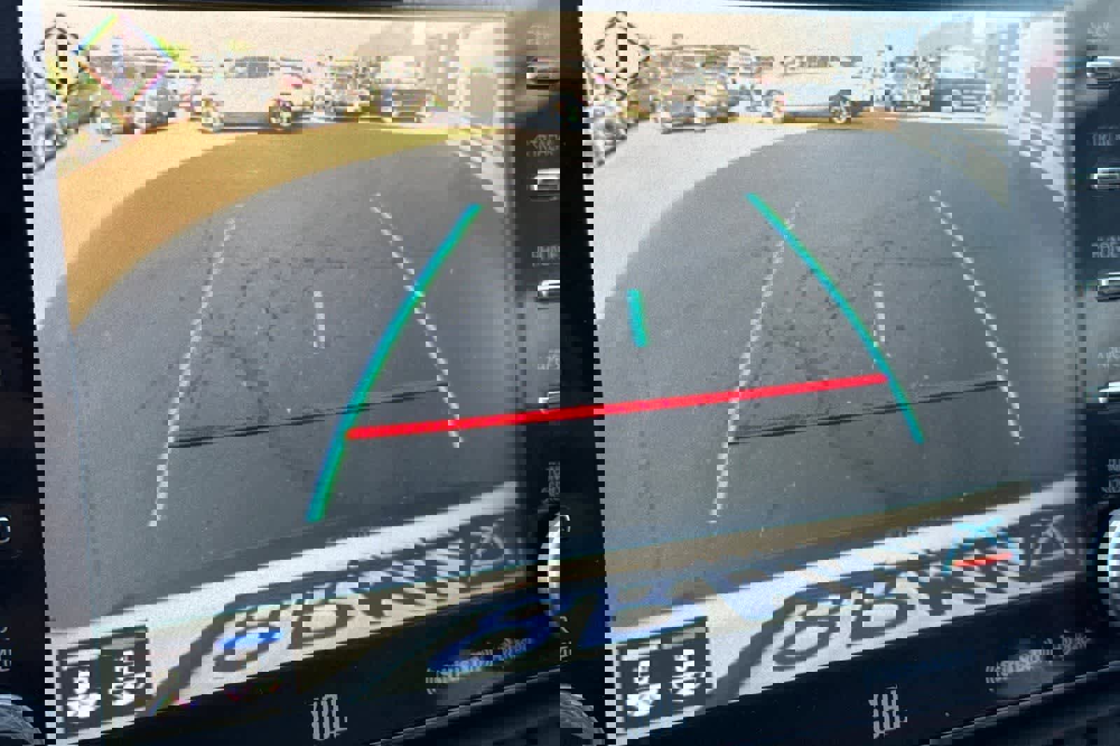 Used 2020 Toyota RAV4 XSE image 22