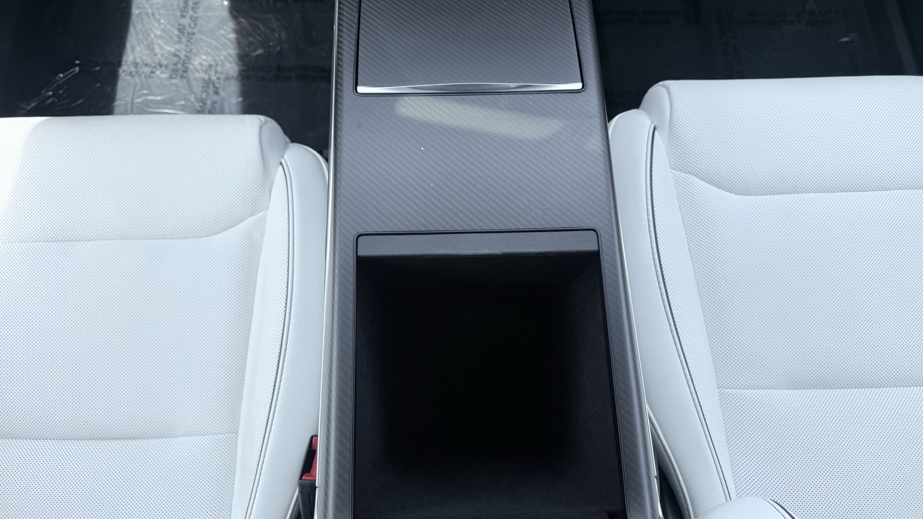 Used 2024 Tesla Model X Plaid image 75