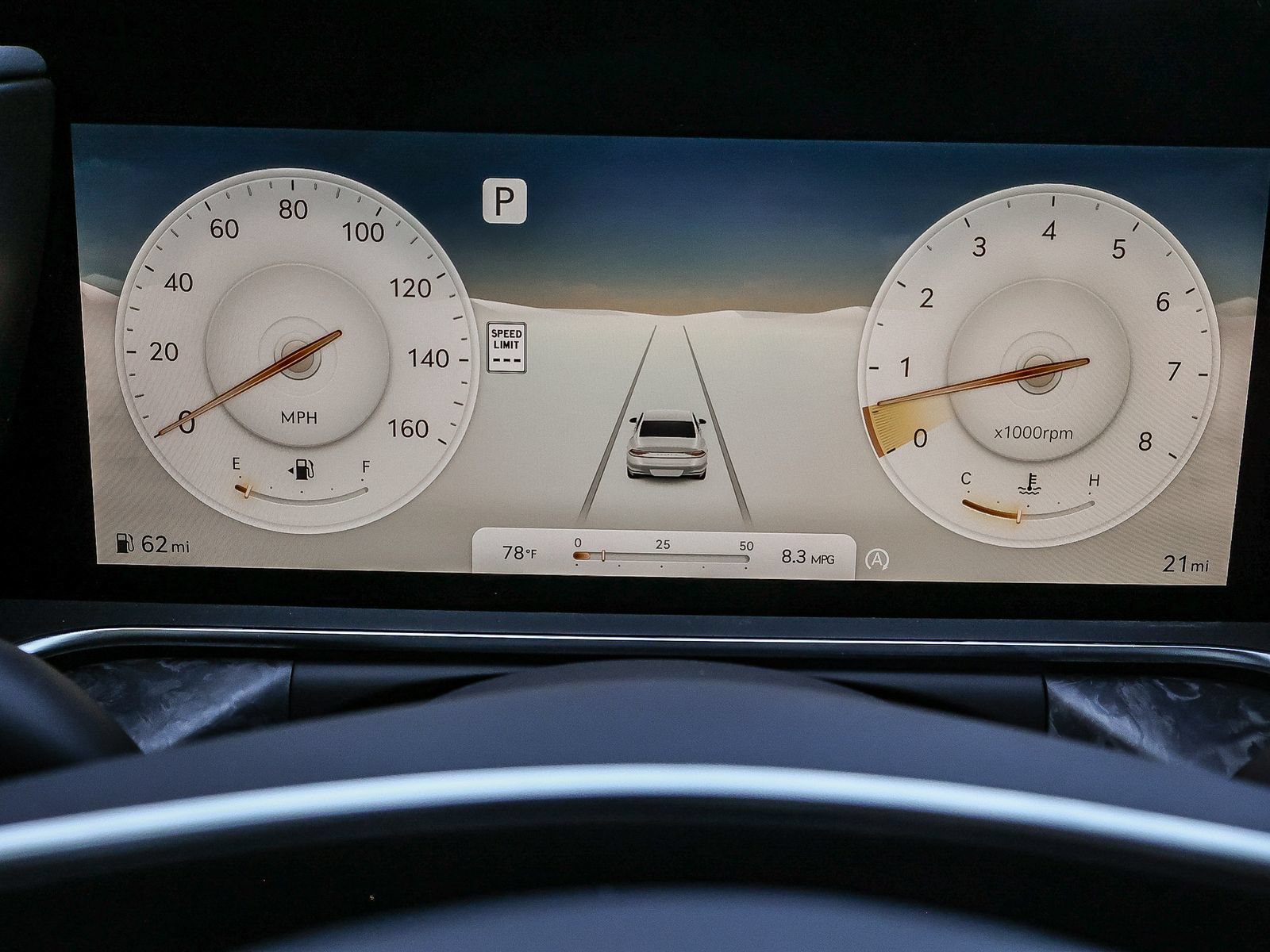 New 2026 Genesis G90 3.5T AWD/4WD image 27