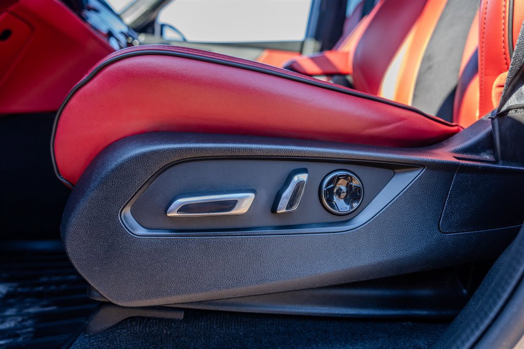 Used 2023 Acura MDX A-Spec image 27