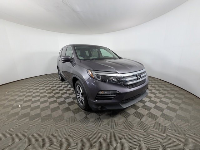 Used 2018 Honda Pilot EX-L image 30