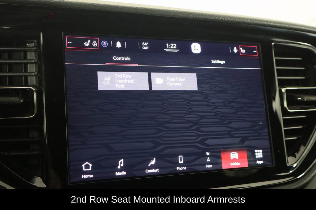 Used 2021 Dodge Durango GT image 38