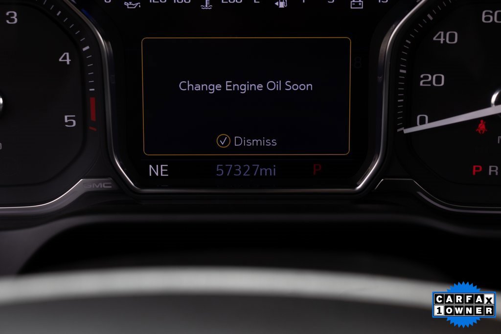 Used 2022 GMC Sierra 2500 Denali w/ Denali Black Diamond Edition image 26