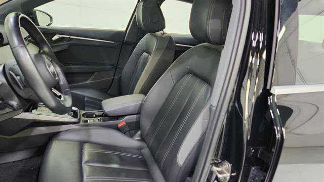 Used 2024 Audi A3 2.0T Premium image 12