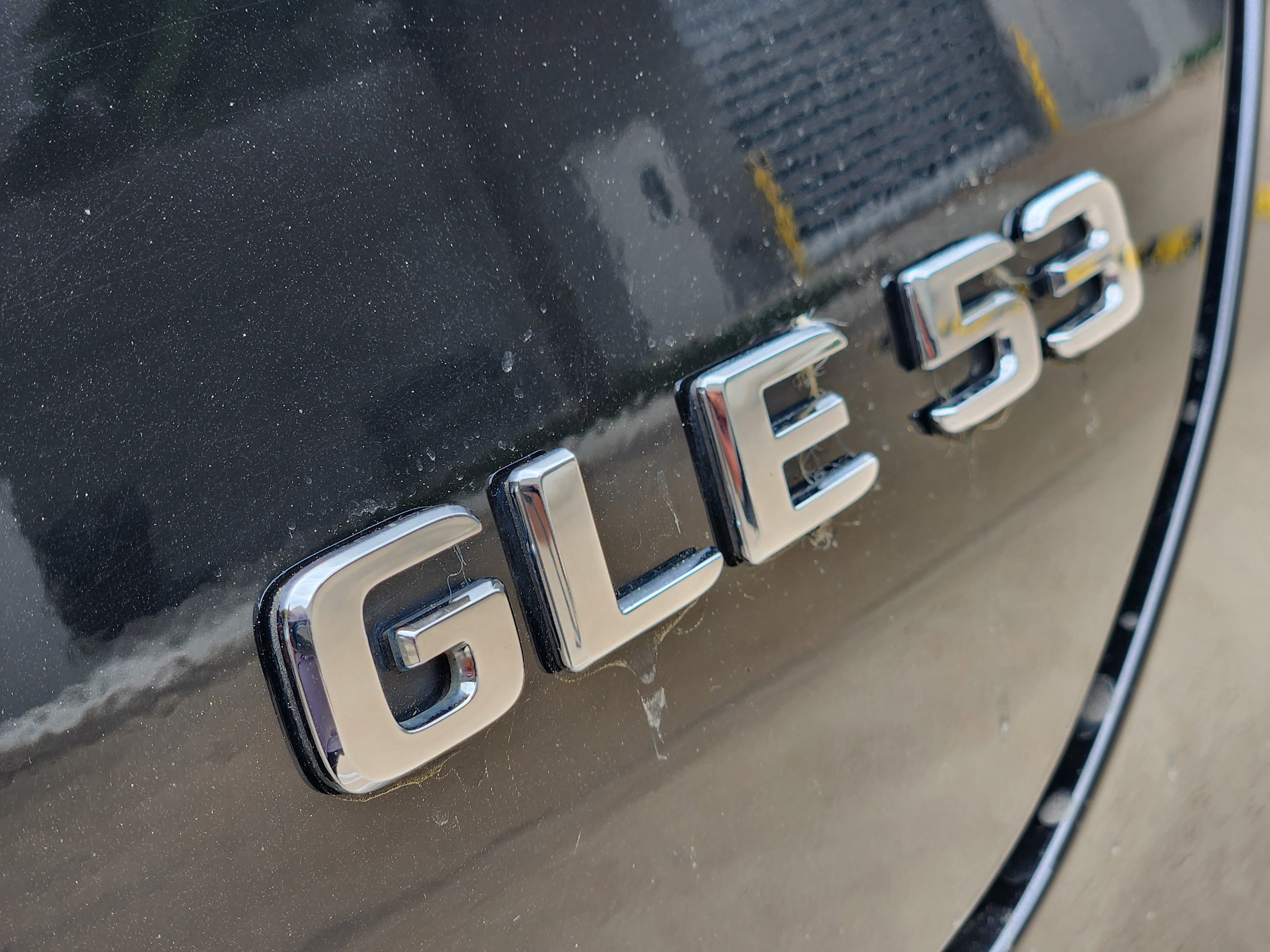 Certified 2022 Mercedes-Benz GLE 53 AMG 4MATIC Coupe image 29