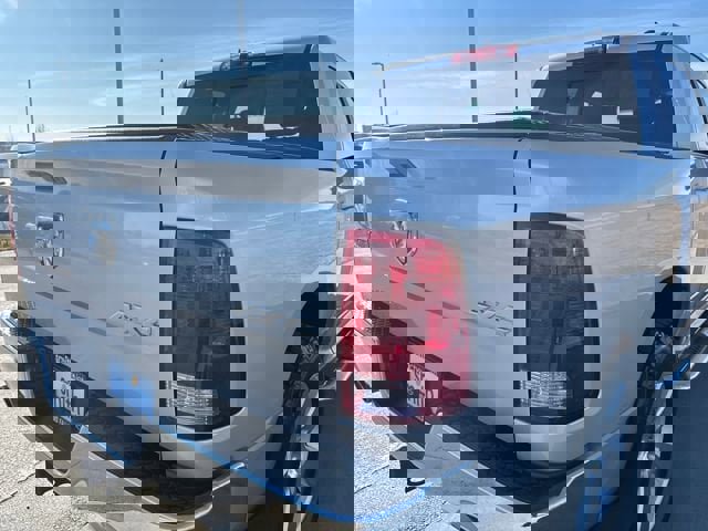 Used 2012 RAM 1500 Big Horn w/ Luxury Group image 29