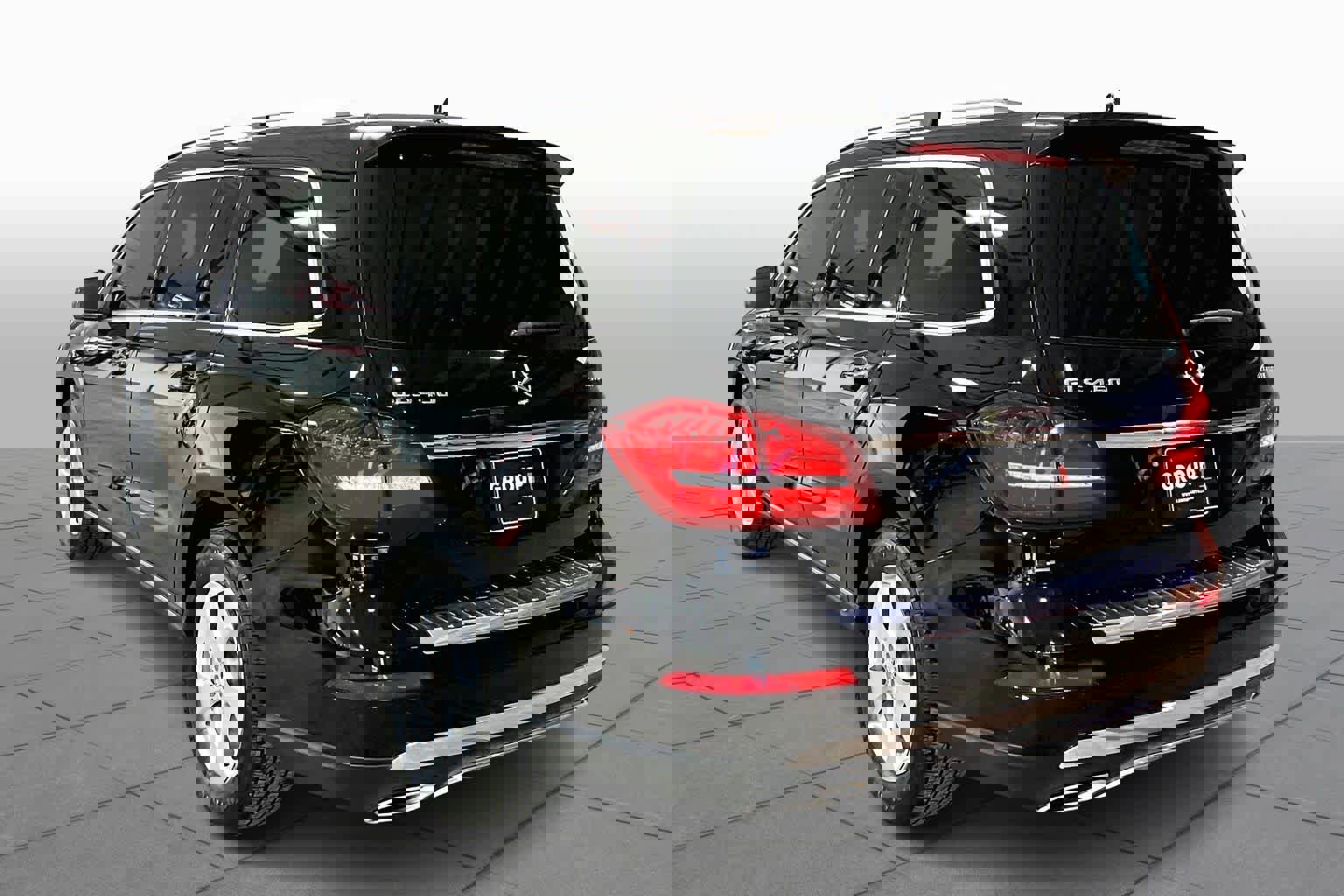 Used 2019 Mercedes-Benz GLS 450 GLS 450 image 12