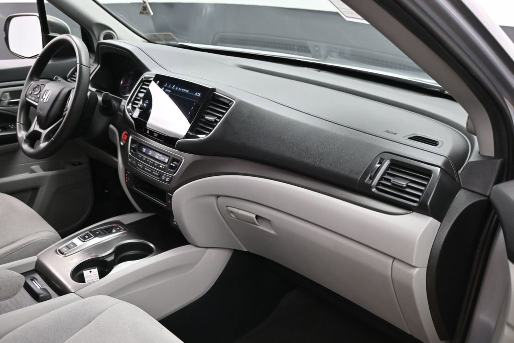 Used 2021 Honda Pilot EX image 36