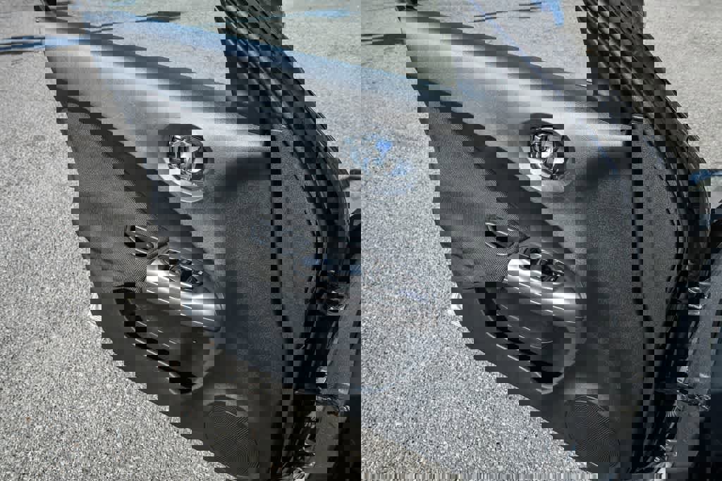 Used 2013 Nissan Juke S image 25