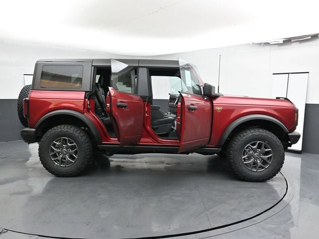 New 2025 Ford Bronco Badlands AWD/4WD image 34