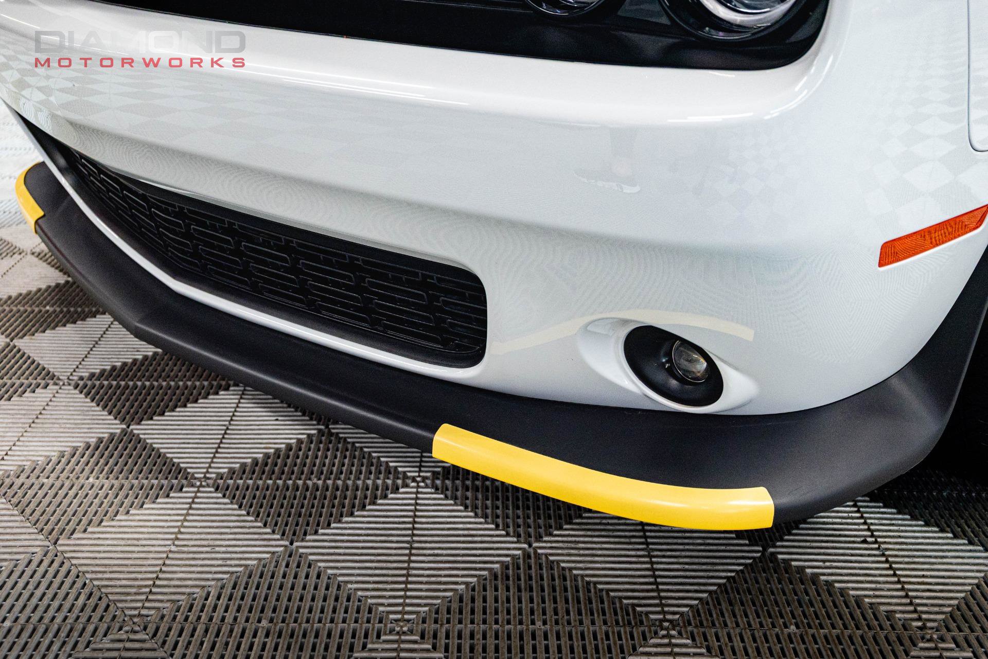 Used 2023 Dodge Challenger R/T w/ T/A Package image 48