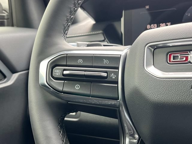 New 2026 GMC Acadia Elevation FWD image 29