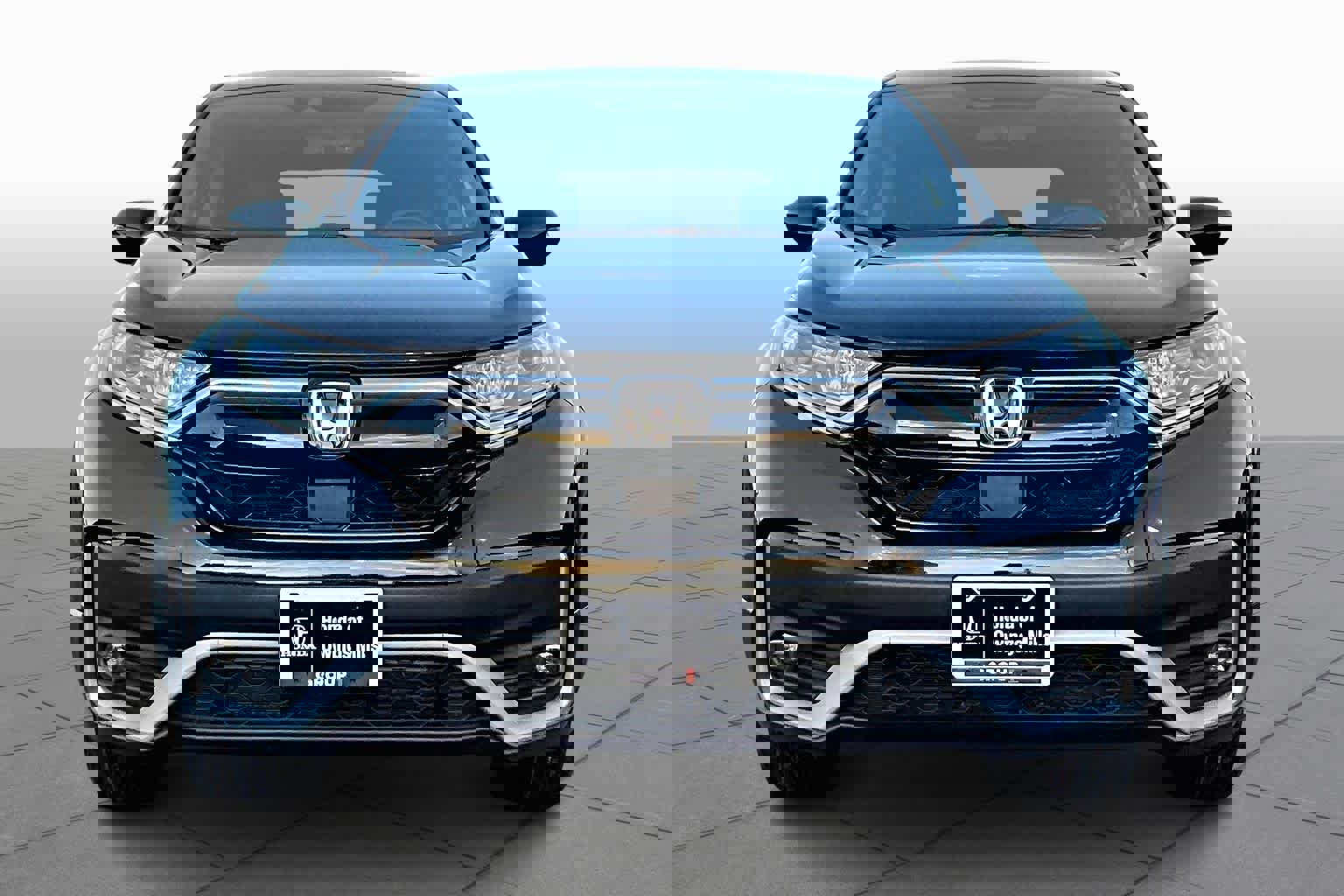 Used 2020 Honda CR-V EX-L image 3