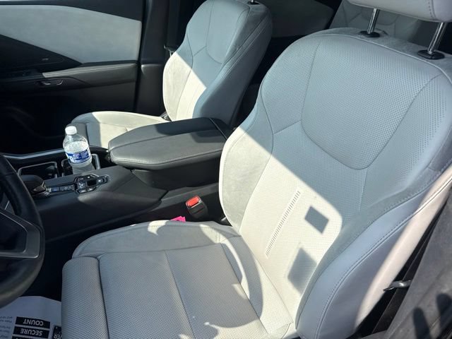 Used 2024 Lexus TX 350 AWD w/ Technology Package image 24