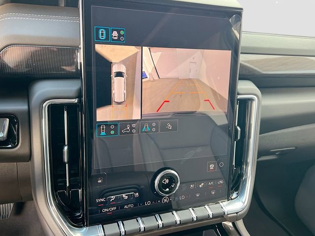 New 2026 GMC Yukon XL Elevation w/ Elevation Premium Package image 9