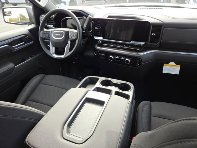 New 2026 GMC Sierra 1500 Elevation image 26