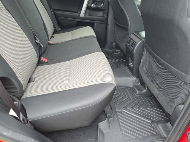 Used 2023 Toyota 4Runner SR5 AWD/4WD image 12