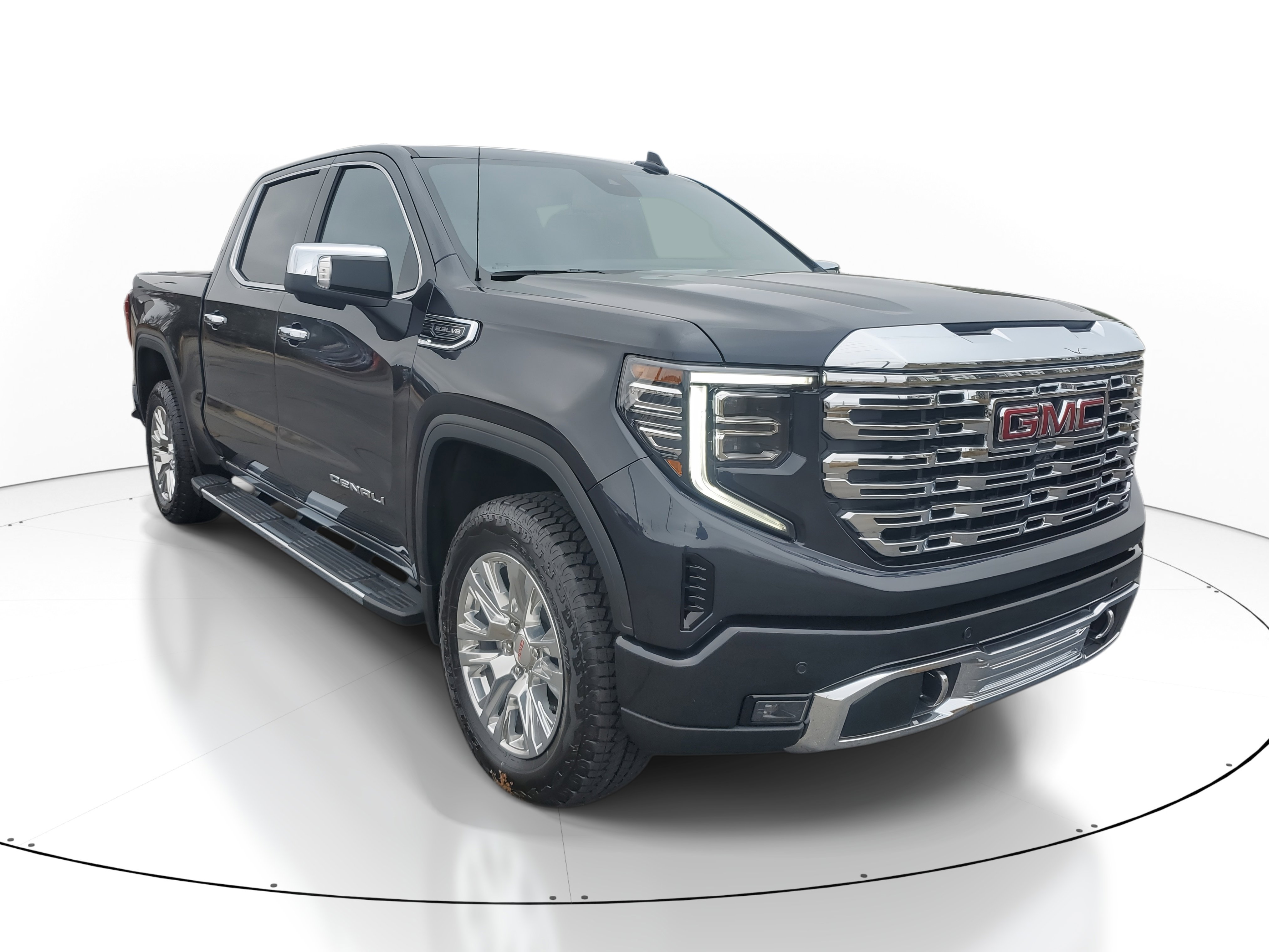 New 2026 GMC Sierra 1500 Denali image 2