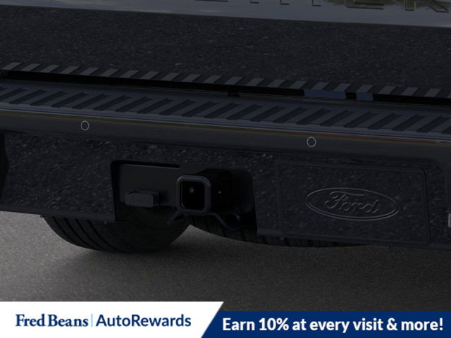 New 2026 Ford Maverick Lobo AWD/4WD image 29