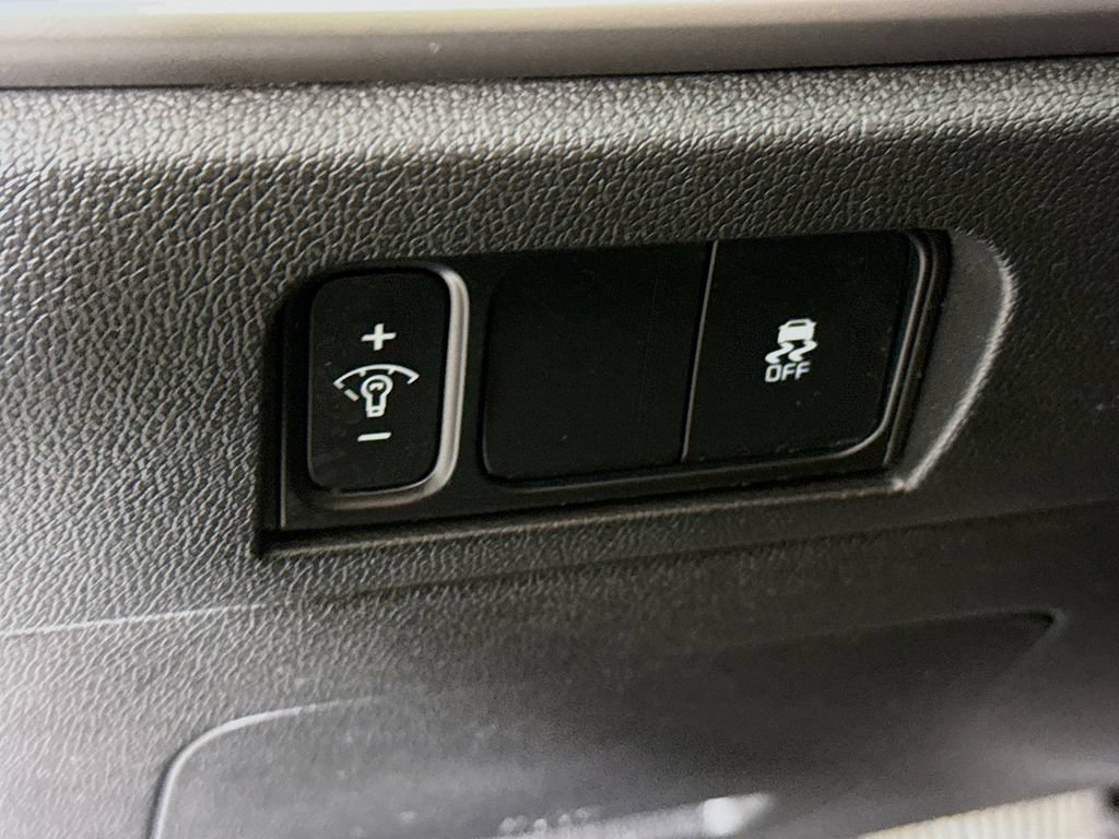 Certified 2024 Kia Sorento S AWD/4WD image 20