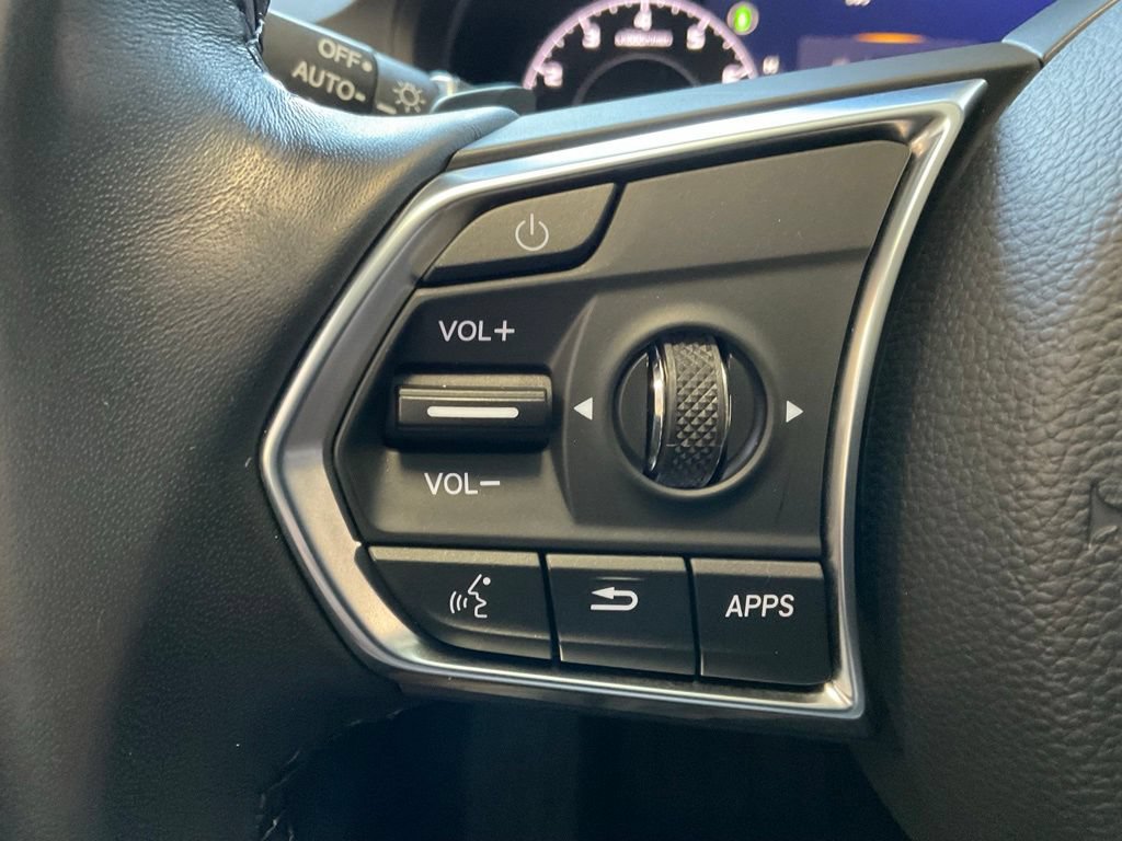 Certified 2024 Acura RDX w/ Technology Package AWD/4WD image 13