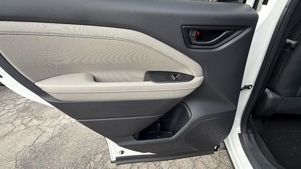 New 2026 Subaru Forester Premium image 14