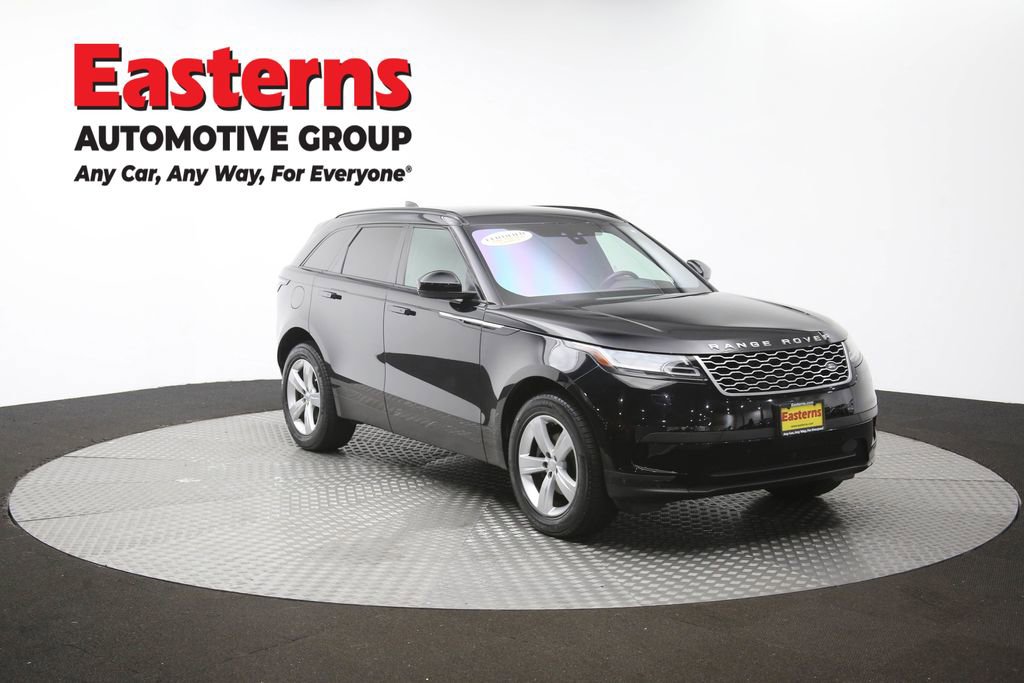 Used 2019 Land Rover Range Rover Velar S AWD/4WD image 53