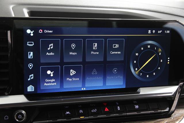 Used 2025 Chevrolet Silverado 1500 LT image 11