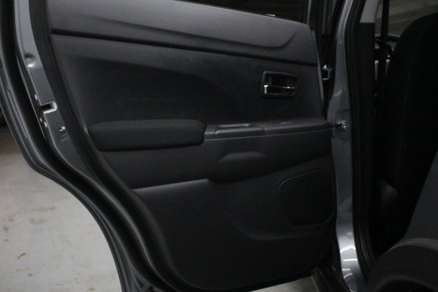 New 2026 Mitsubishi Outlander Sport ES image 26