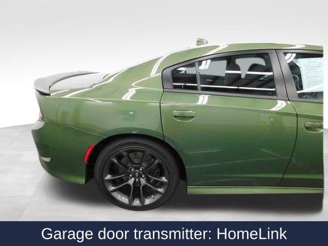Used 2023 Dodge Charger Scat Pack image 26