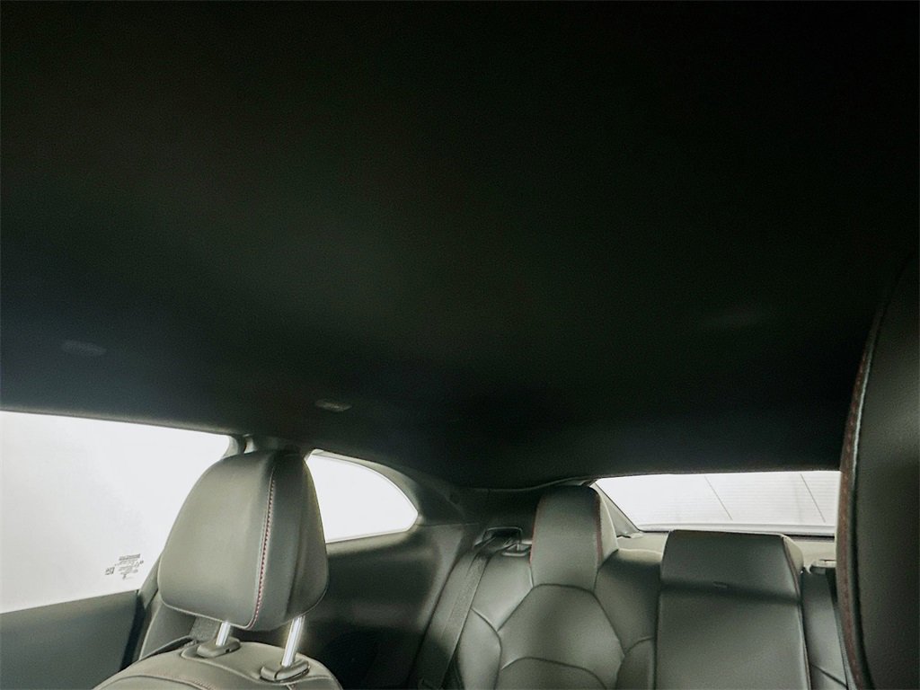 New 2026 Dodge Charger Daytona Scat Pack image 14