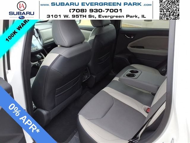 New 2026 Subaru Forester Limited AWD/4WD image 46