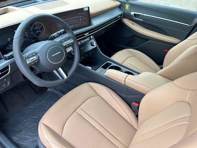 New 2026 Hyundai Sonata Limited FWD image 11