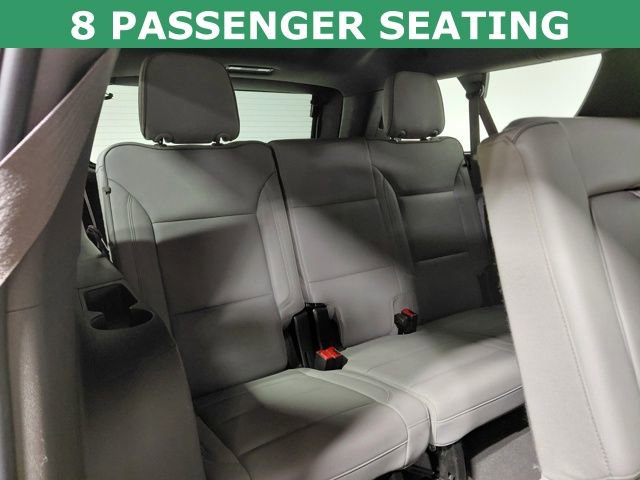 Certified 2024 GMC Yukon XL SLT AWD/4WD image 8