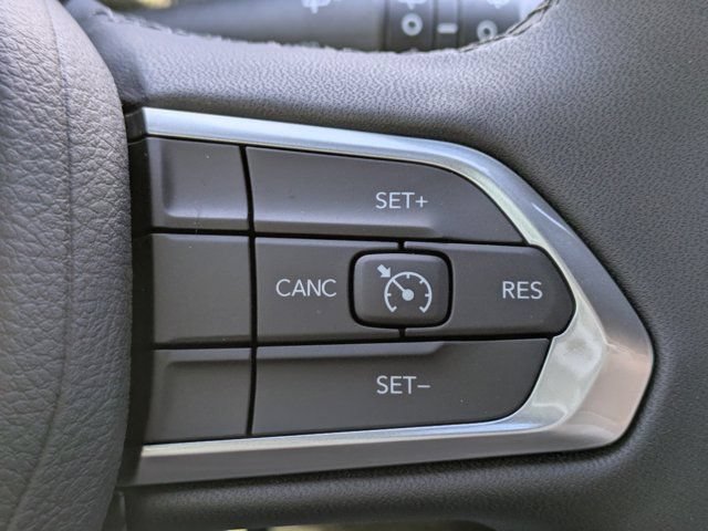 New 2026 Jeep Compass Latitude AWD/4WD image 23