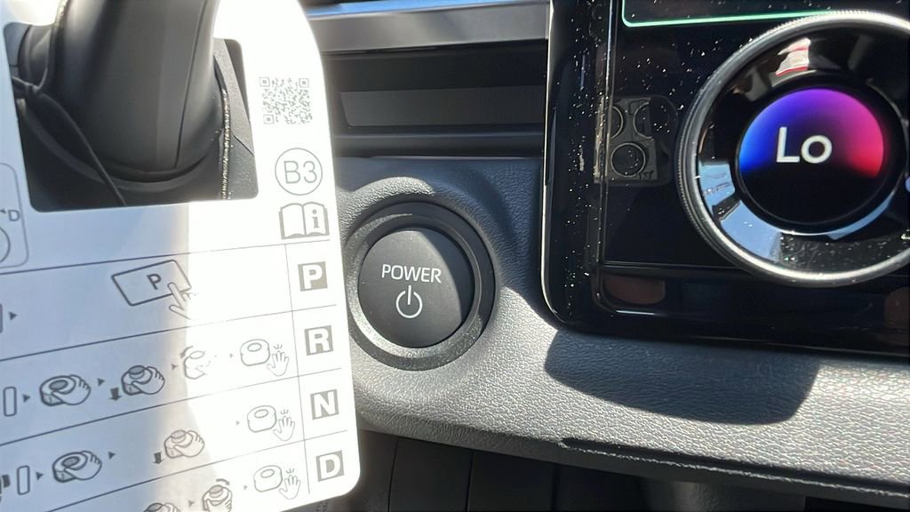 New 2026 Toyota C-HR AWD/4WD image 21