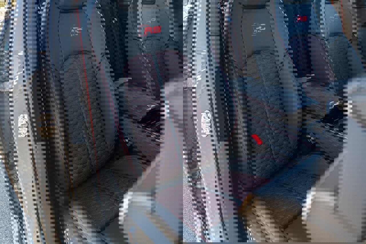 Used 2026 Audi RS 6 performance image 75