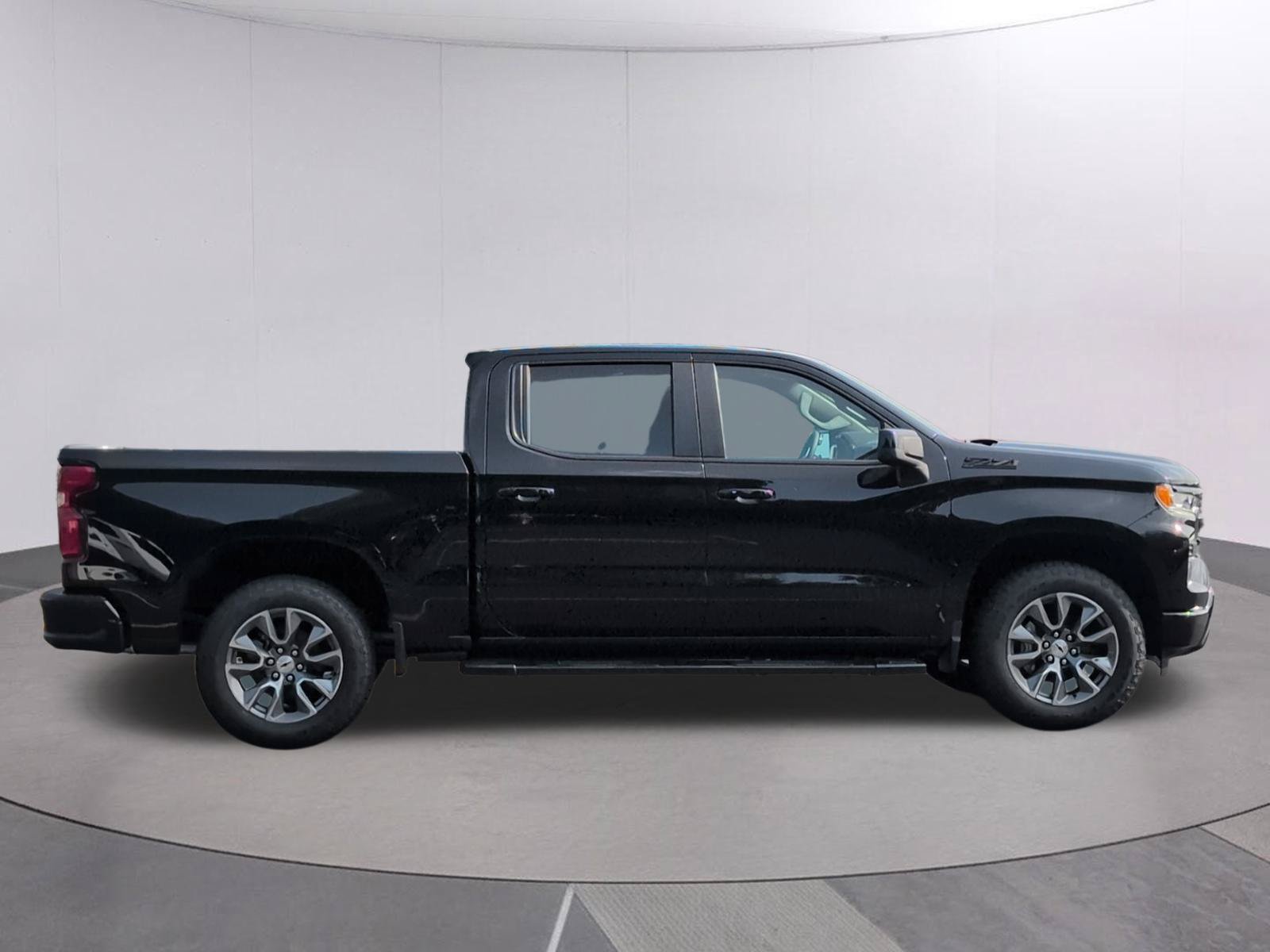 New 2026 Chevrolet Silverado 1500 RST AWD/4WD image 7