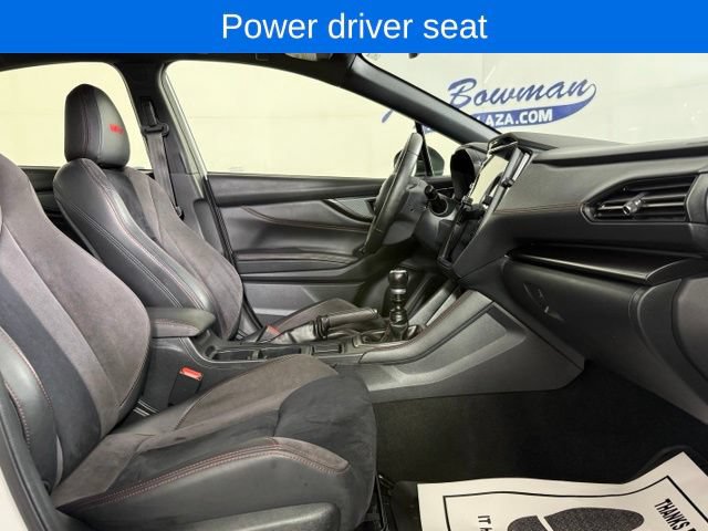 Used 2023 Subaru WRX Limited AWD/4WD image 16