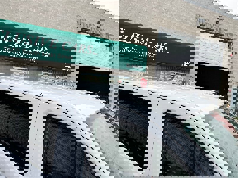 Used 2024 Ford Transit 350 XLT image 9